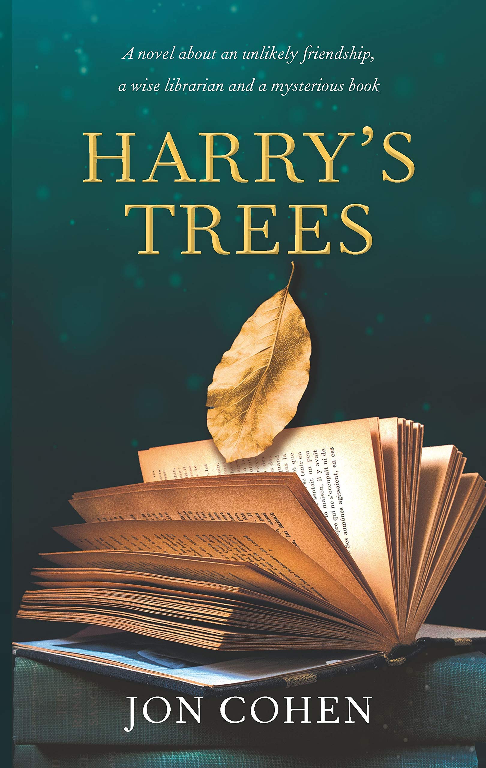 Harry trade paperback.jpg